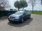 Volkswagen Golf 1.4 TSI 90KW Variant 2008 Grijs, Auto's, Volkswagen, Origineel Nederlands, Te koop, Zilver of Grijs, 5 stoelen