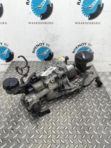 RENAULT TRAFIC 2.0 DCI T29 L2H1 DC Eco Black  [GEAR_LINKAGE] beschikbaar voor biedingen
