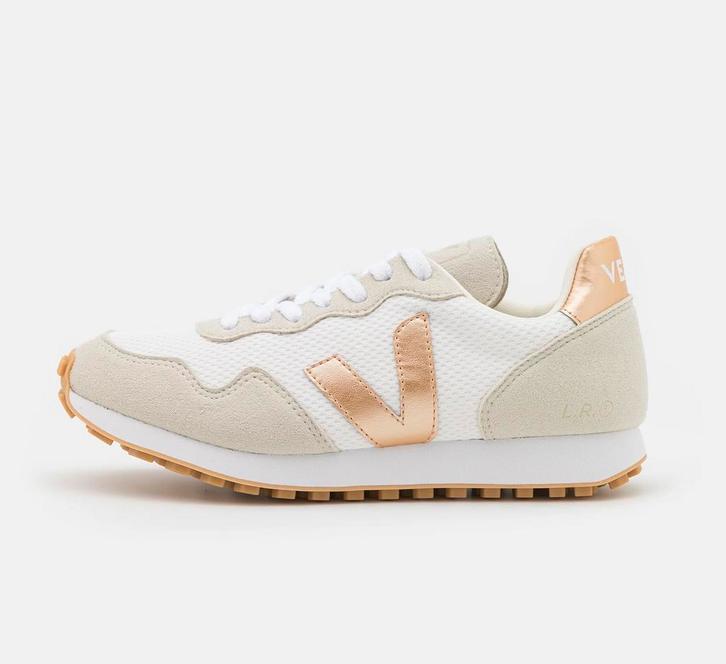 [Nieuw] Veja Sdu Rec dames sneakers maat 37 of 38, Kleding | Dames, Schoenen, Nieuw, Sneakers of Gympen, Wit, Ophalen of Verzenden