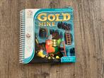 Smart Games Gold Mine, Ophalen of Verzenden, Zo goed als nieuw, Jongen of Meisje