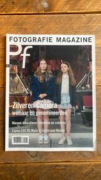 Pf fotografie magazine, Ophalen of Verzenden, Zo goed als nieuw, Sport en Vrije tijd