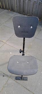 Zit- en stastoel Global Professional Seating, Ophalen, Gebruikt