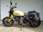 Ducati SCRAMBLER (bj 2016), Bedrijf, Naked bike