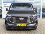 Ford Transit Custom 320 2.0 TDCI L2H1 Trend Ford Transit Cus, 12 maanden, Stof, Gebruikt, Euro 6
