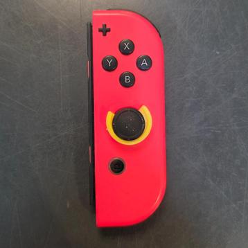 Nintendo Switch Joy-Con Rechts Neon Rood | Nwpr 40.99 euro beschikbaar voor biedingen