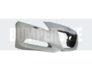 Bumper	Honda CRV CR-V 4 IV Aero 12-14  Voorbumper MZ117 beschikbaar voor biedingen