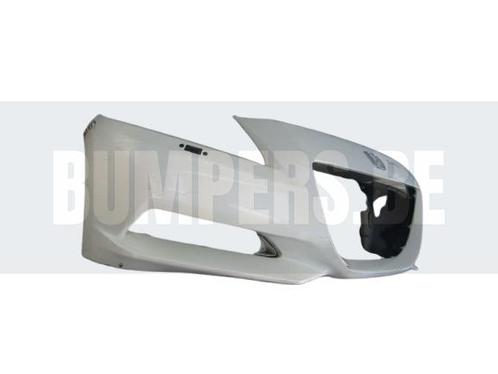 Bumper	Honda CRV CR-V 4 IV Aero 12-14  Voorbumper MZ117, Auto-onderdelen, Carrosserie en Plaatwerk, Bumper, Voor, Gebruikt, 6 maanden garantie