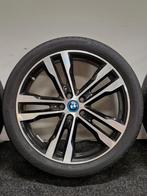 20 inch Origineel BMW i3S breedset 5x112 style 430 zomer btw, Gebruikt, 175 mm, Ophalen of Verzenden, BMW