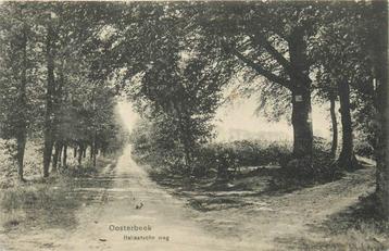 (387-164-051) Oosterbeek Italiaansche weg beschikbaar voor biedingen