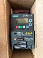 Siemens sinamics v20, Ophalen of Verzenden, Nieuw