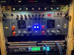 Chandler Limited Zener Limiter/Compressor TG12413, Audio, Tv en Foto, Professionele Audio-, Tv- en Video-apparatuur, Ophalen, Zo goed als nieuw