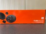 JBL Club 605CSQ - Autospeakers - Ø 16,5 cm - 2-weg Composet, Ophalen of Verzenden, Zo goed als nieuw