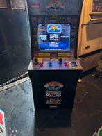 Street Fighter II Arcadekast, Ophalen, Gebruikt