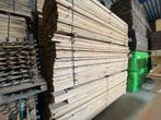 22x120 en 22x140 mm vurenhouten planken goedkoop! 295 cm