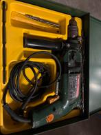 Bosch CSB 620-2E Boormachine, Doe-het-zelf en Verbouw, Gereedschap | Boormachines, Ophalen, Gebruikt, Overige typen