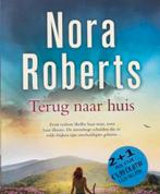 Terug naar huis - Nora Roberts, Boeken, Ophalen of Verzenden, Zo goed als nieuw, Nora Roberts, Nederland