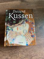 Duizend Kussen - Thoth, Ophalen of Verzenden, Zo goed als nieuw, Overige onderwerpen