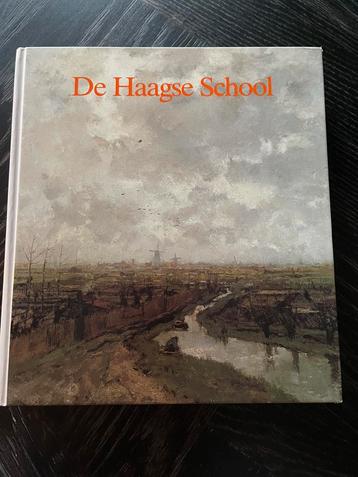 De Haagse School beschikbaar voor biedingen