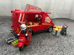 Playmobil diversen, Ophalen, Gebruikt