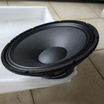 Passief subwoofer  loudspeaker 18”(zonder kast), Subwoofer, Nieuw, 120 watt of meer, Ophalen
