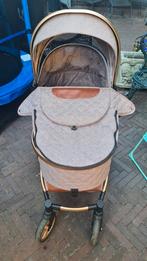 shaelyss 3 in 1 kinderwagen, Kinderen en Baby's, Kinderwagens en Combinaties, Ophalen, Gebruikt, Overige merken