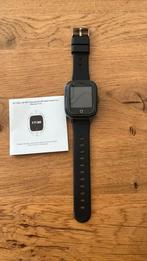 GPS horloge kids/senioren, Ophalen of Verzenden, GPS, Zo goed als nieuw, Android