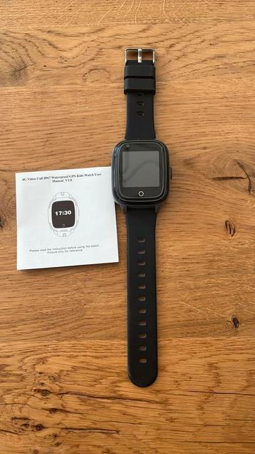 GPS horloge kids/senioren beschikbaar voor biedingen