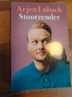 Arjen Lubach - Stoorzender, Ophalen of Verzenden, Zo goed als nieuw, Arjen Lubach