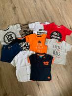 Zomerkleding maat 86 jongens, Kinderen en Baby's, Ophalen of Verzenden, Zo goed als nieuw