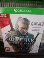 The Witcher 3 Wild Hunt - Xbox One, Spelcomputers en Games, Games | Xbox One, Ophalen of Verzenden