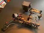Canon C300 + Zacuto Rig + Follow Focus | Veel Extra’s, Ophalen of Verzenden, Gebruikt, Video