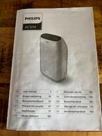 Philips lucht reiniger AC 1214/10, Witgoed en Apparatuur, Luchtbehandelingsapparatuur, Luchtreiniger, Zo goed als nieuw, Ophalen