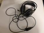 Gaming headset Qware, Qware Gaming, Ophalen of Verzenden, Zo goed als nieuw, Over-ear