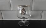 NAPOLEON cognac glas (1), Ophalen of Verzenden, Zo goed als nieuw, Borrel- of Shotglas