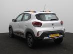 Dacia Spring Comfort Plus (Orange Pack) 27 kWh | Lage KM | N, Auto's, Dacia, 12 maanden, Stof, Gebruikt, 10 €/maand