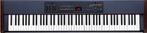 Roland RD 150 digitale stage-piano met statief., Ophalen, Gebruikt, 88 toetsen, Roland