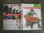 dvd XBOX-3 :  Syndicate    of  Max  Payne 3, Spelcomputers en Games, Games | Xbox 360, Avontuur en Actie, Ophalen of Verzenden