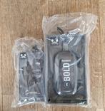 Nieuw! Fresh - Rebel powerbank en speakerset rockbox., Ophalen of Verzenden, Nieuw