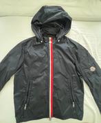 Moncler Keralle windbreaker, Kleding | Heren, Jassen | Zomer, Moncler, Blauw, Nieuw, Ophalen of Verzenden