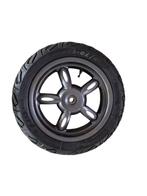 Achterband achtervelg origineel Yamaha Neos, Gebruikt, Yamaha, Ophalen of Verzenden, Yamaha