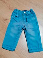 Spijkerbroek - jeans, Gebruikt, Broekje, Baby Blue, Ophalen of Verzenden