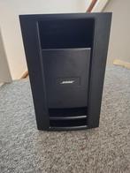 bose 48lll, Audio, Tv en Foto, Luidsprekers, Ophalen, Zo goed als nieuw, Complete surroundset, Bose