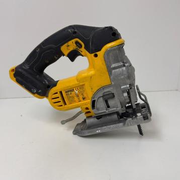 Dewalt DCS331 Decoupeerzaag Losse body | Gebruikt beschikbaar voor biedingen