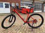 Mountainbike Rockrider, Gebruikt, Hardtail, Heren, 49 tot 53 cm