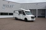 Hymer BMC T 600 White Line, 418 CDI, 177 PK, 9G Automaat, Caravans en Kamperen, Campers, Diesel, Bedrijf, 7 tot 8 meter, Hymer