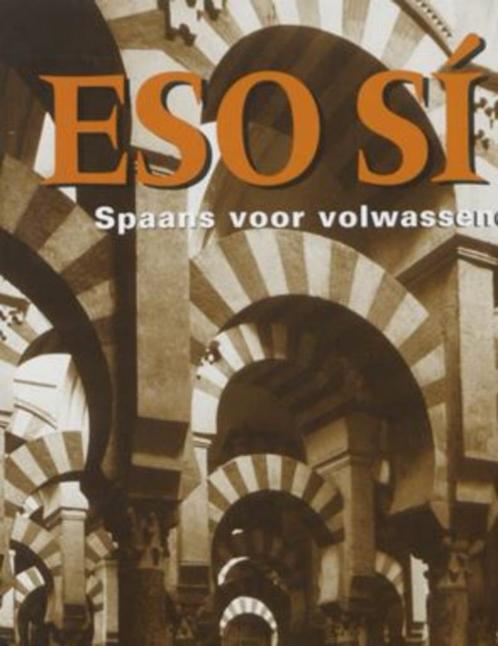 Cursus Spaans voor Volwassenen SET Boeken, Boeken, Studieboeken en Cursussen, Zo goed als nieuw, Verzenden