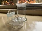Laboratoriumglas, Antiek en Kunst, Antiek | Glas en Kristal, Ophalen