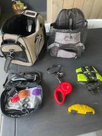 Diverse accessoires voor klein hondje, Dieren en Toebehoren, Ophalen, Zo goed als nieuw