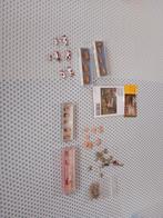 Ho verschillende dieren, Overige merken, Natuur, Gelijkstroom of Wisselstroom, Ophalen of Verzenden