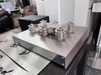 High End Pre Audio PMC 1101N buizen phono-versterker, Ophalen of Verzenden, Versterker